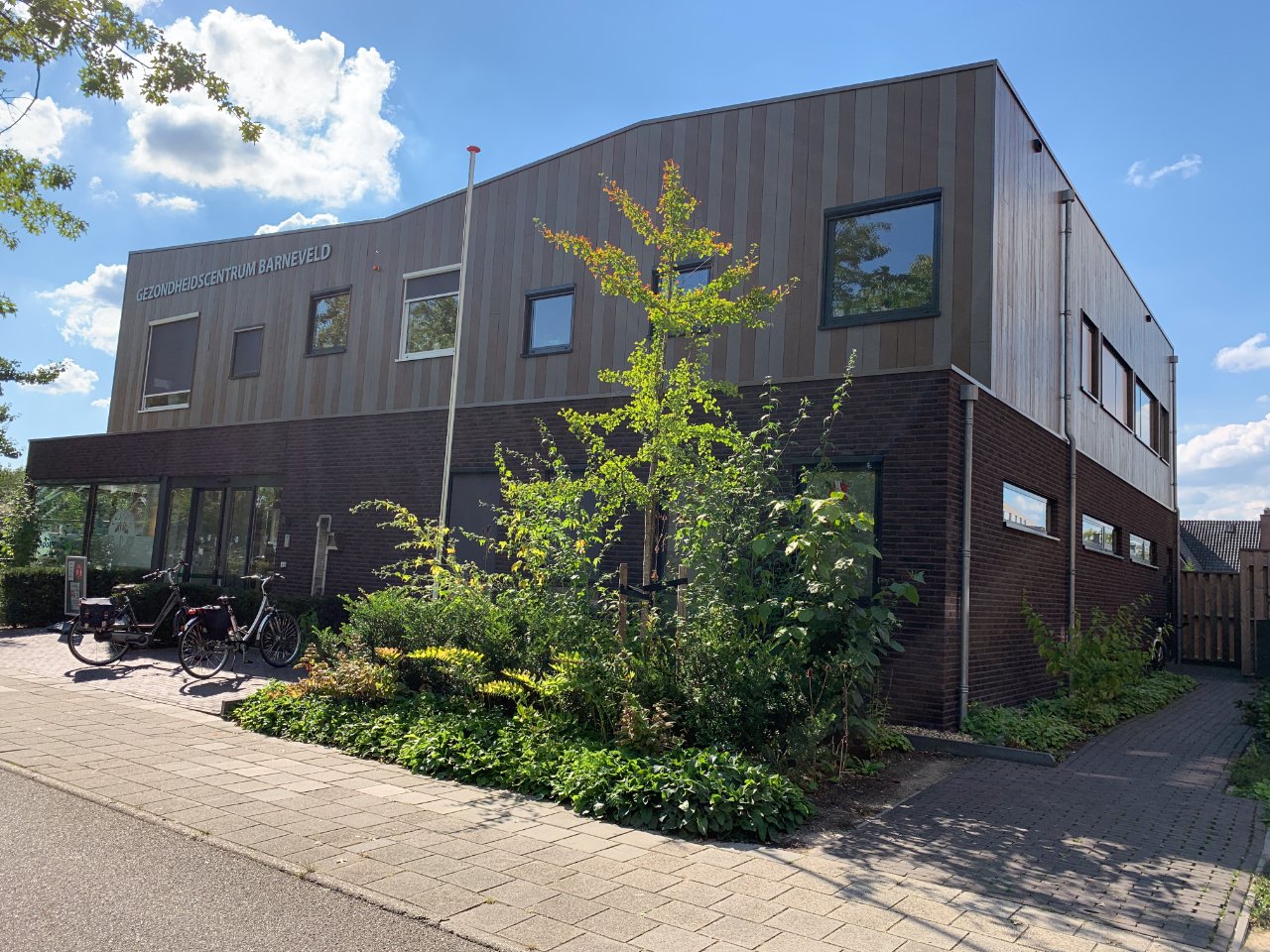 20230206 1ZA Klantverhaal Gezondheidscentrum Barneveld Jouk Snoek