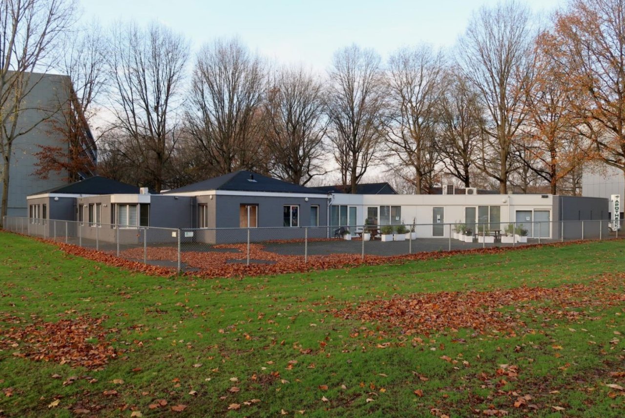 GHC Tilburg Noord